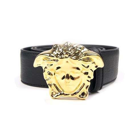 where to buy versace belts|versace belt medusa.